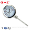 0-1000 Grad Bimetallic Thermometer-Messgeräte